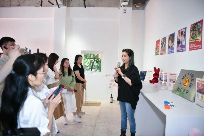 发挥“联”字优势！广东省各级妇联织密服务基层妇儿“巾帼网”(图8)