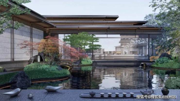 建发青云上(售楼处)首页网站建发青云上欢迎您价格地址户型位置详情(图3)
