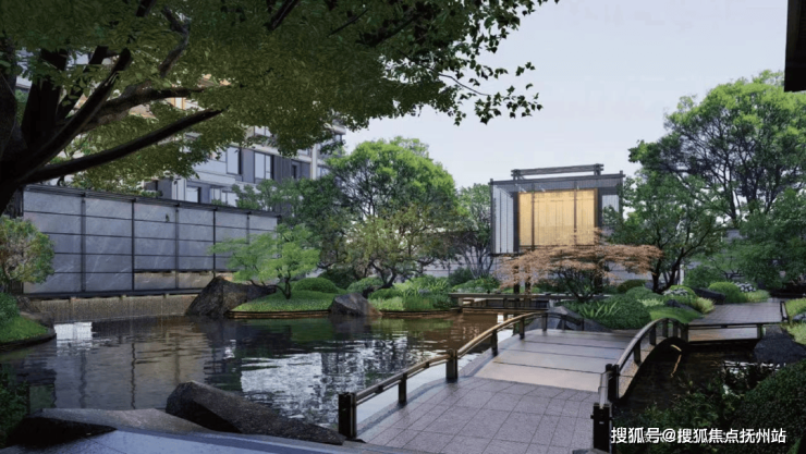 建发青云上(售楼处)首页网站建发青云上欢迎您价格地址户型位置详情(图4)