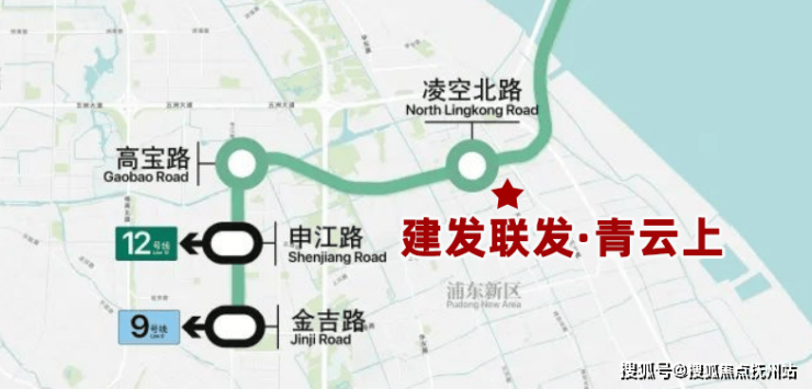 建发青云上(售楼处)首页网站建发青云上欢迎您价格地址户型位置详情(图5)