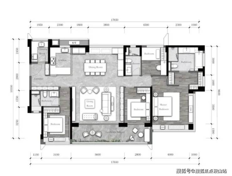 广州万汇天地瑧园售楼处电线首页网站楼盘百科详情24小时热线电话(图19)