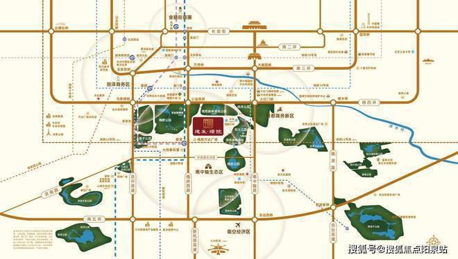 建发璟院(售楼处)2024首页-丰台建发璟院最新发布官方网站-欢迎您(图2)