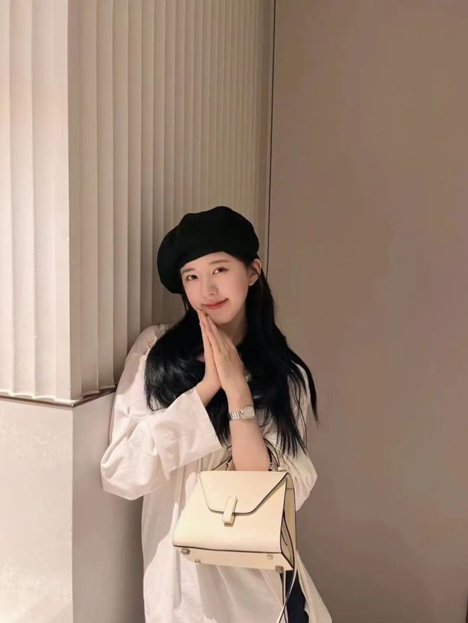 Weekly Look｜赵露思的七夕礼物巧思！(图18)