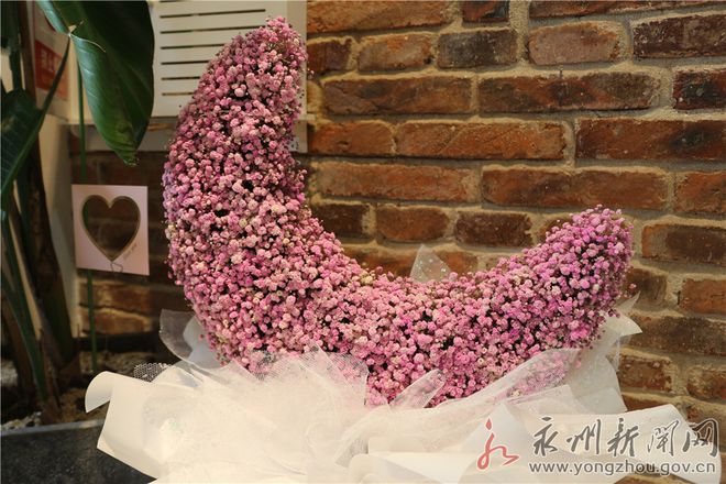 浪漫七夕：鲜花经济火热 “永生花”、个性化礼盒成为新潮(图4)