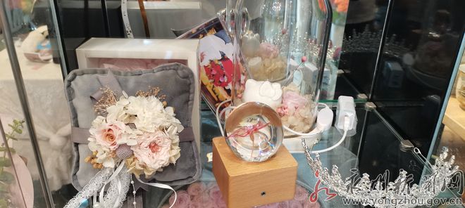 浪漫七夕：鲜花经济火热 “永生花”、个性化礼盒成为新潮(图3)