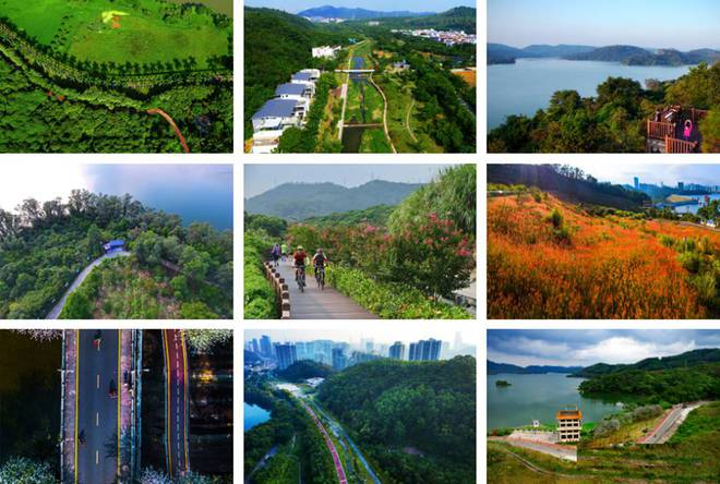 集团【益田御龙天地】官方网站—项目简介-交通配套-价格-户型(图4)