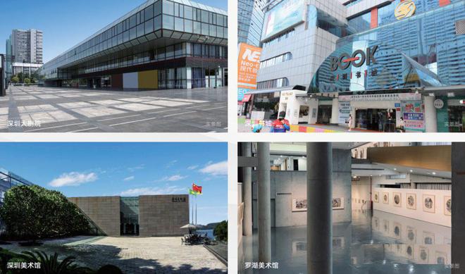 集团【益田御龙天地】官方网站—项目简介-交通配套-价格-户型(图5)