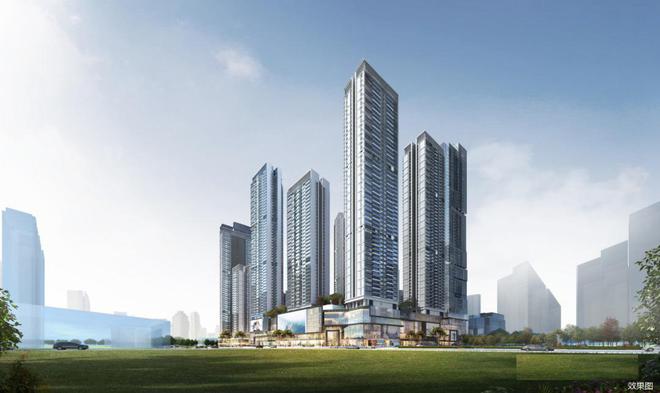 集团【益田御龙天地】官方网站—项目简介-交通配套-价格-户型(图6)