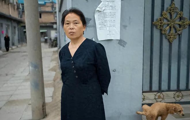 回顾：湖南清洁工阿姨的双面人生白天清洁工晚上“网红”画家(图2)