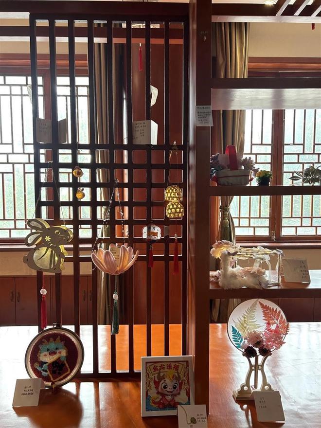荆楚好老师群星计划 让古代文学活起来她把课堂开进公园、博物馆、社区……(图4)