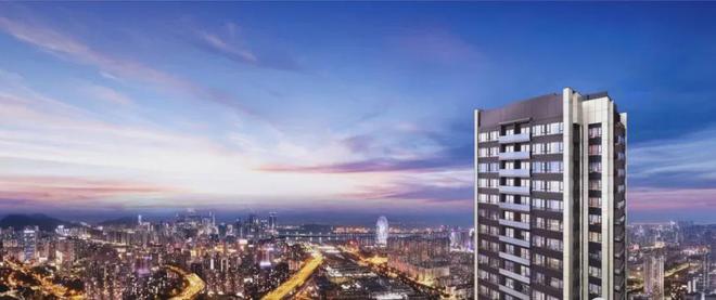 2024最新(官方通知)鸿荣源尚璟公馆楼盘简介-房价-户型-交房-配套(图9)