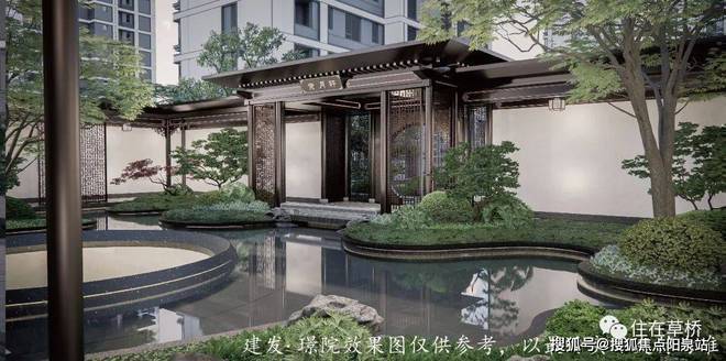 建发璟院售楼处-丰台建发璟院官方网站欢迎您丨2024最新房价详情(图15)