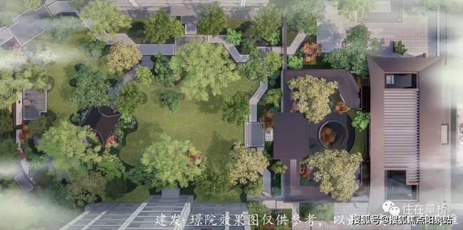 发璟院售楼处-北京建发璟院官方网站欢迎您丨2024最新房价详情(图12)