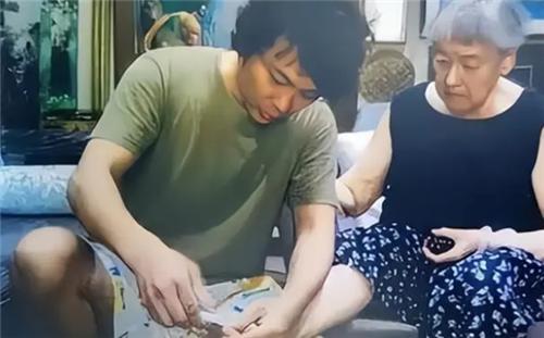 32岁导游接近79岁富婆并同居与妻子合谋骗2亿家产现状让人唏嘘(图4)
