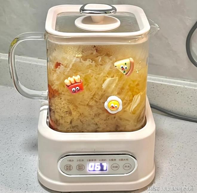 中秋送什么礼物好十款让妈妈们一眼心动的礼物赶快码住！(图8)