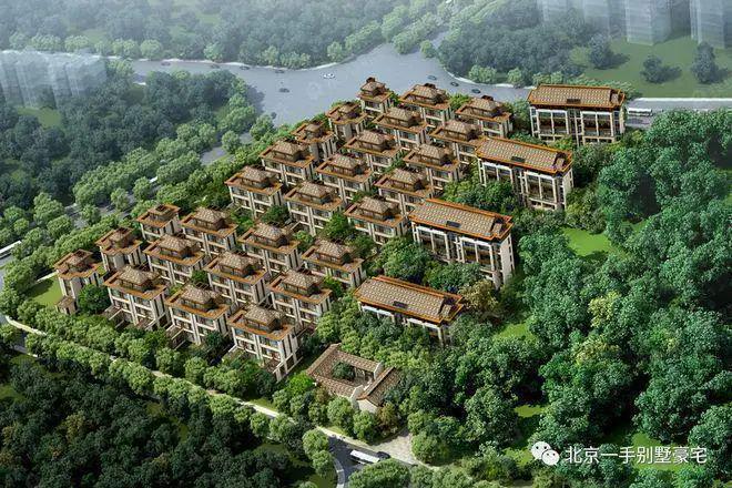北京丰台【中建国望府】户型-电话-楼盘详情-国望府官网预约通道(图4)